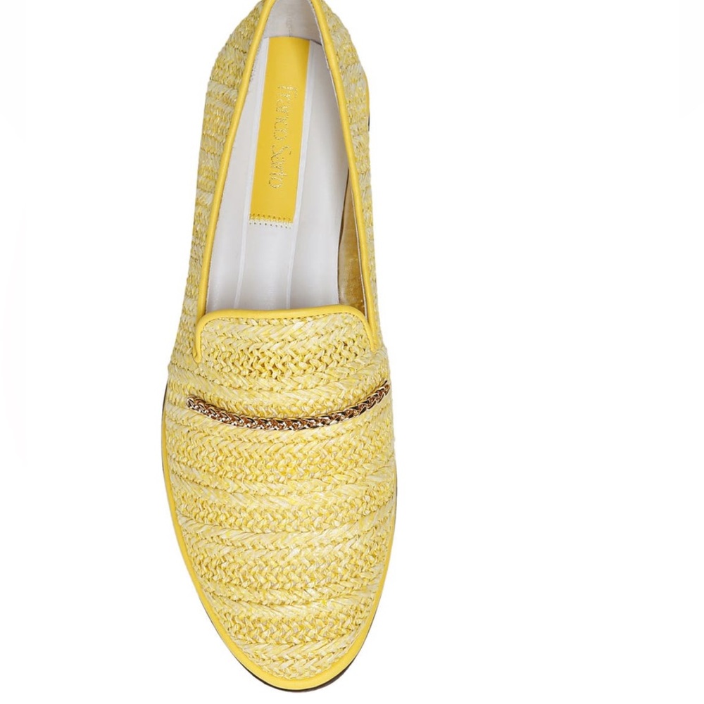 + FRANCO SARTO + Hanah Loafer - Picture 3 of 8